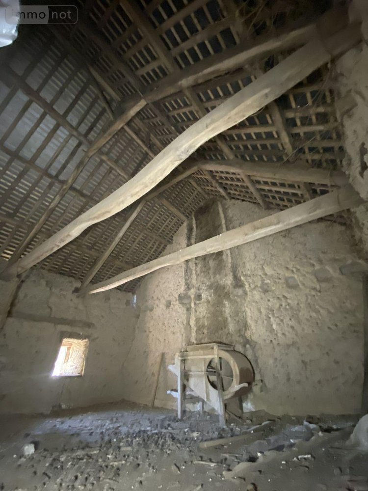 Maison a vendre Saint-Thual 35190 Ille-et-Vilaine 3 pièces 124982 euros