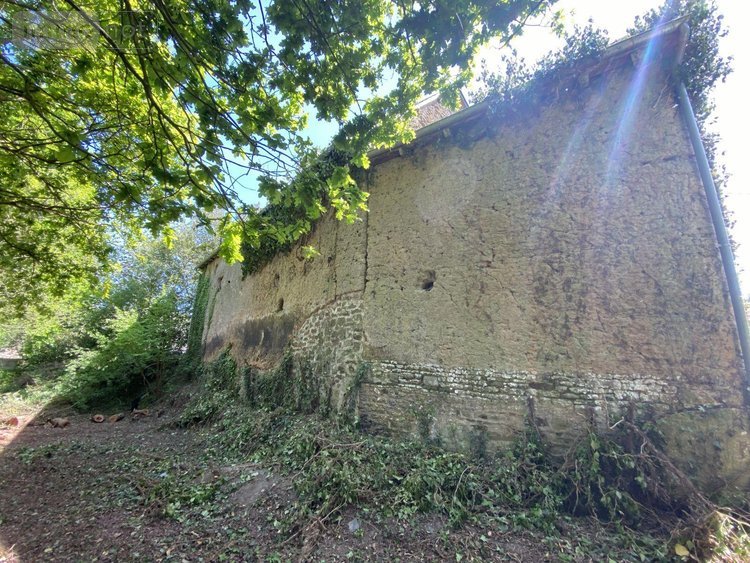 Maison a vendre Saint-Thual 35190 Ille-et-Vilaine 3 pièces 124982 euros