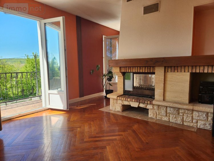Maison a vendre Arsonval 10200 Aube 164 m2 6 pièces 190000 euros