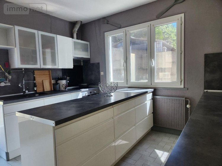 Maison a vendre Arsonval 10200 Aube 164 m2 6 pièces 190000 euros