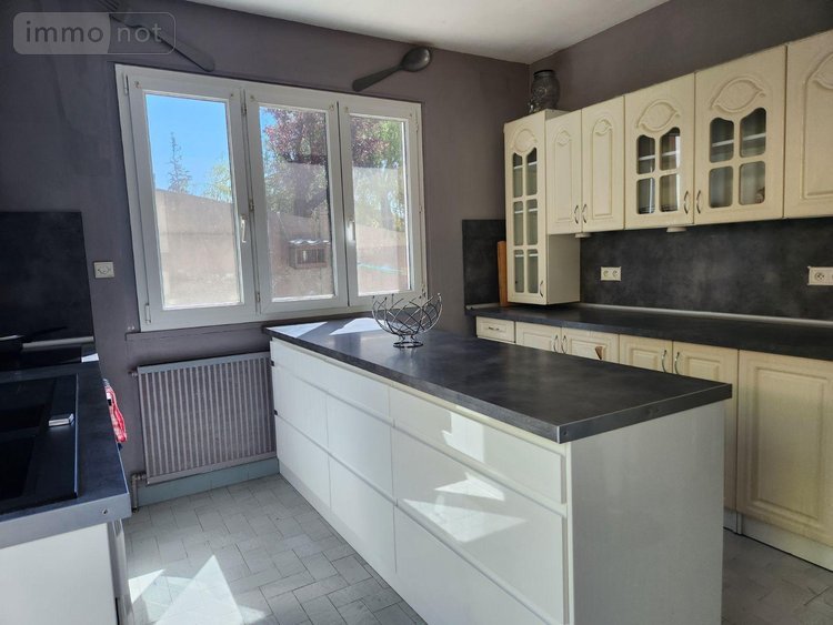 Maison a vendre Arsonval 10200 Aube 164 m2 6 pièces 190000 euros
