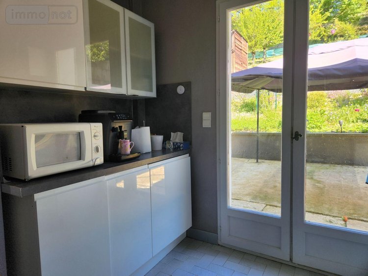 Maison a vendre Arsonval 10200 Aube 164 m2 6 pièces 190000 euros