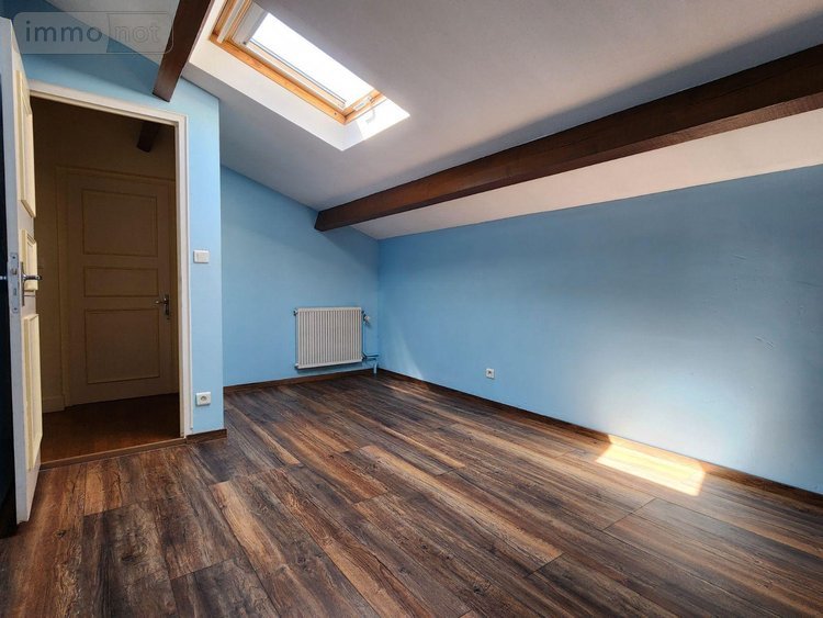 Maison a vendre Arsonval 10200 Aube 164 m2 6 pièces 190000 euros