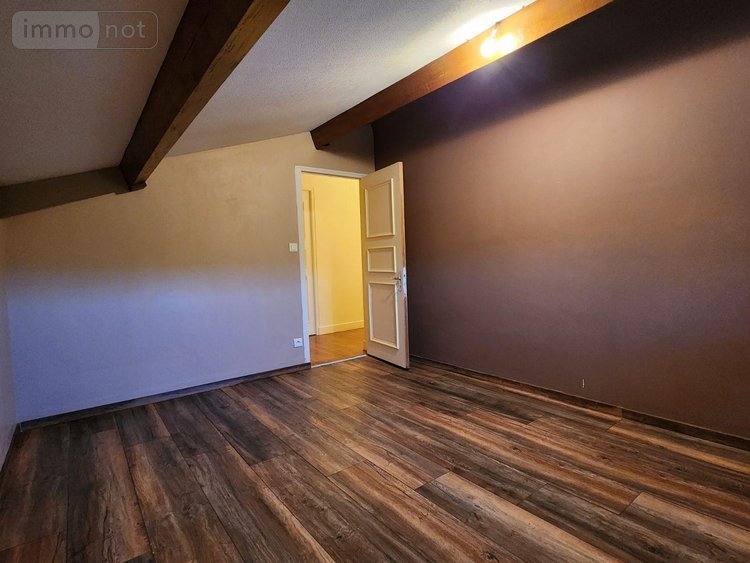 Maison a vendre Arsonval 10200 Aube 164 m2 6 pièces 190000 euros