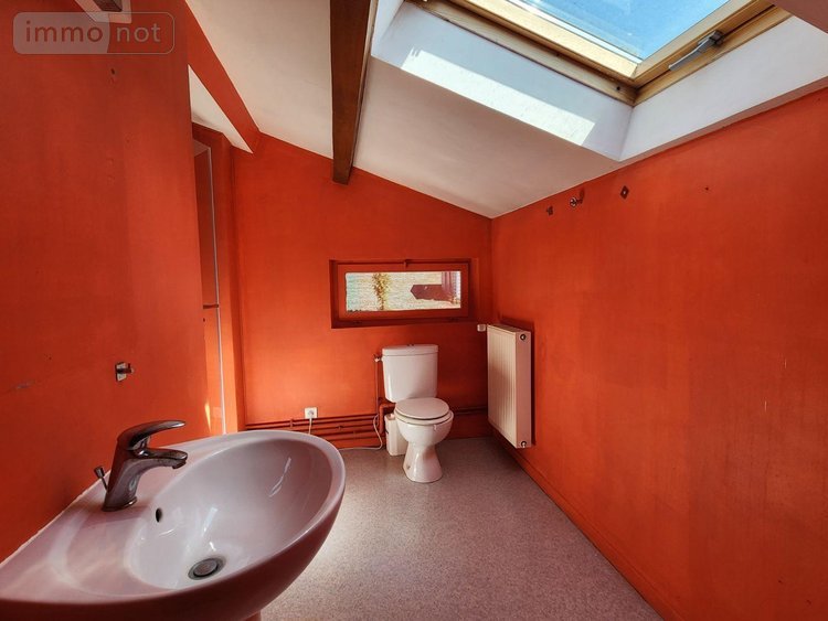 Maison a vendre Arsonval 10200 Aube 164 m2 6 pièces 190000 euros