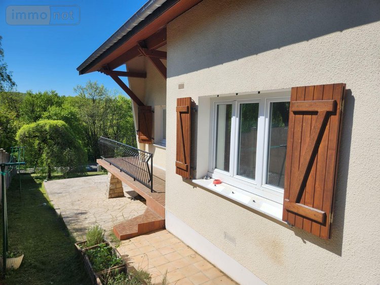 Maison a vendre Arsonval 10200 Aube 164 m2 6 pièces 190000 euros