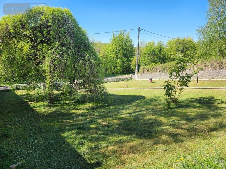 Maison a vendre Arsonval 10200 Aube 164 m2 6 pièces 190000 euros