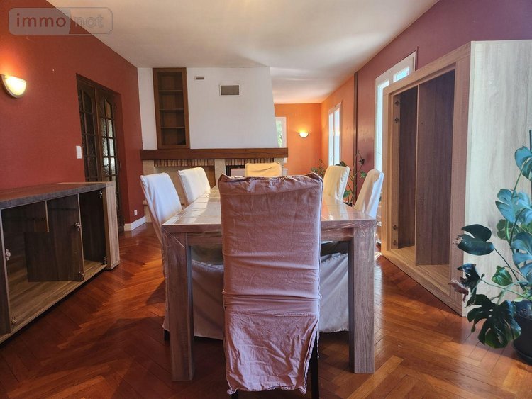 Maison a vendre Arsonval 10200 Aube 164 m2 6 pièces 190000 euros