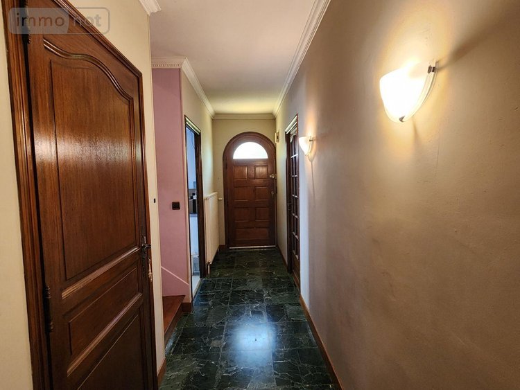 Maison a vendre Arsonval 10200 Aube 164 m2 6 pièces 190000 euros