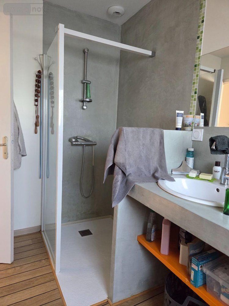 Maison a vendre Villaines-la-Juhel 53700 Mayenne 130 m2 8 pièces 162230 euros