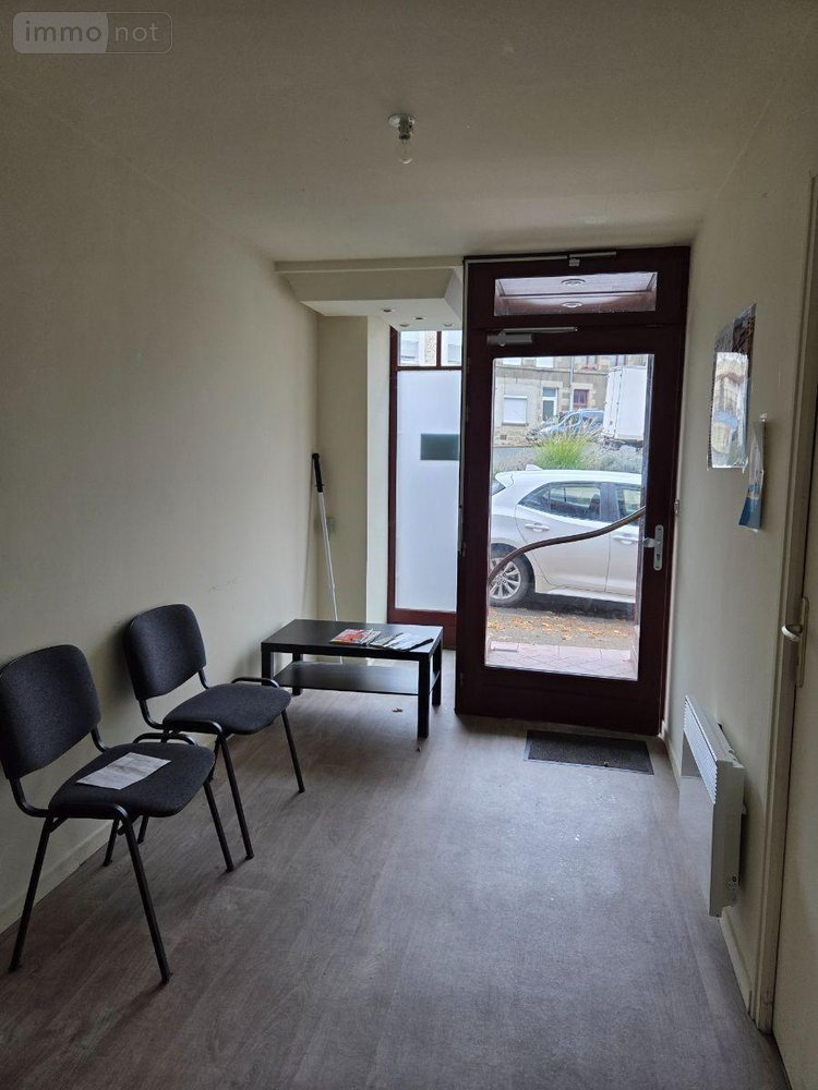 Maison a vendre Villaines-la-Juhel 53700 Mayenne 130 m2 8 pièces 162230 euros