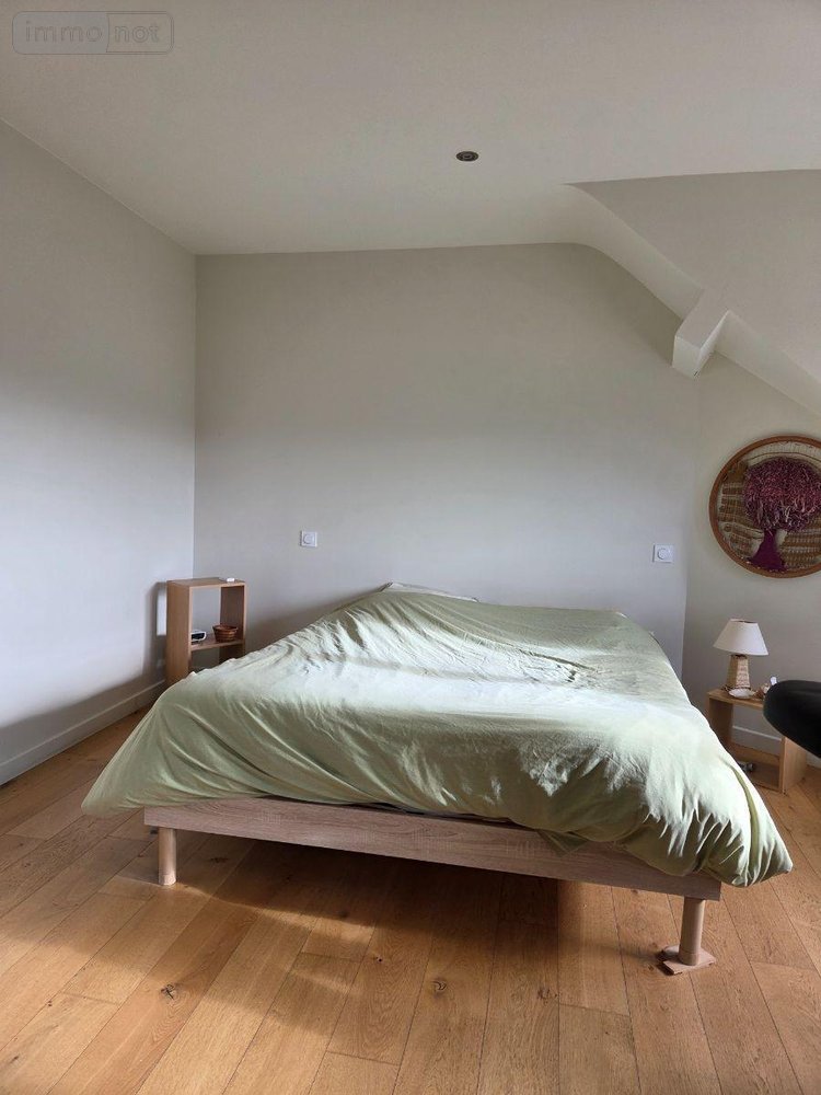 Maison a vendre Villaines-la-Juhel 53700 Mayenne 130 m2 8 pièces 162230 euros