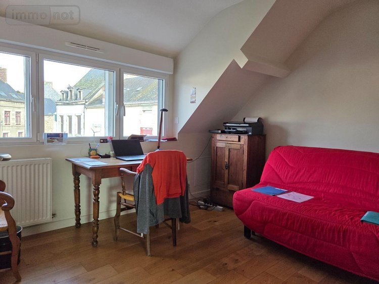 Maison a vendre Villaines-la-Juhel 53700 Mayenne 130 m2 8 pièces 162230 euros