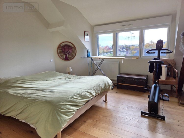 Maison a vendre Villaines-la-Juhel 53700 Mayenne 130 m2 8 pièces 162230 euros