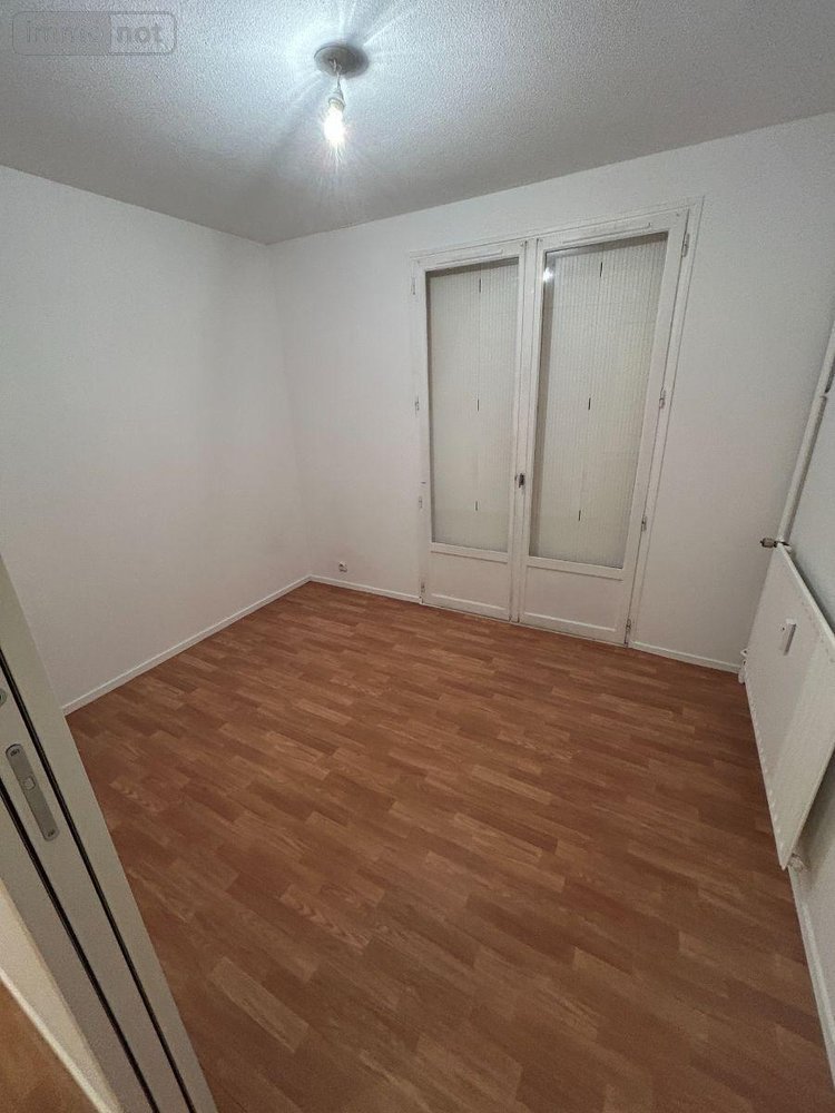 Location appartement Angers 49000 Maine-et-Loire 54 m2 3 pièces 790 euros