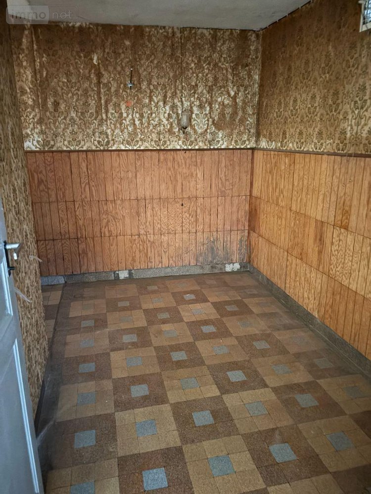 Maison a vendre Saint-Rémy-des-Monts 72600 Sarthe 66 m2 3 pièces 43200 euros