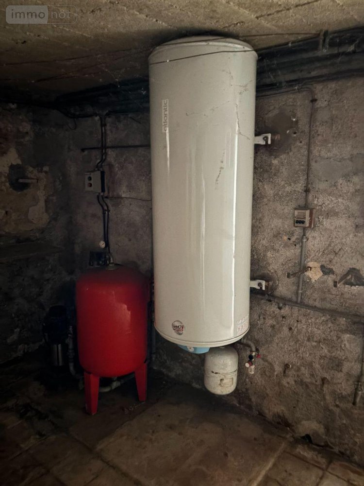 Maison a vendre Saint-Rémy-des-Monts 72600 Sarthe 66 m2 3 pièces 43200 euros