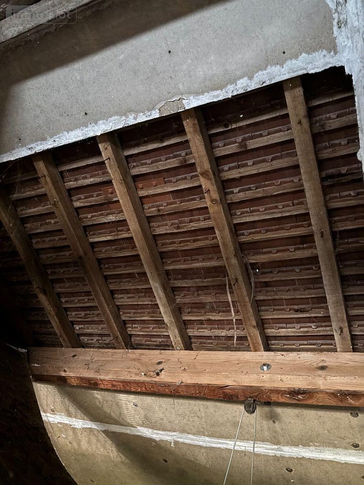 Maison a vendre Saint-Rémy-des-Monts 72600 Sarthe 66 m2 3 pièces 43200 euros