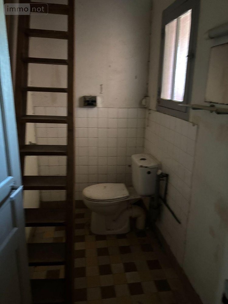 Maison a vendre Saint-Rémy-des-Monts 72600 Sarthe 66 m2 3 pièces 43200 euros