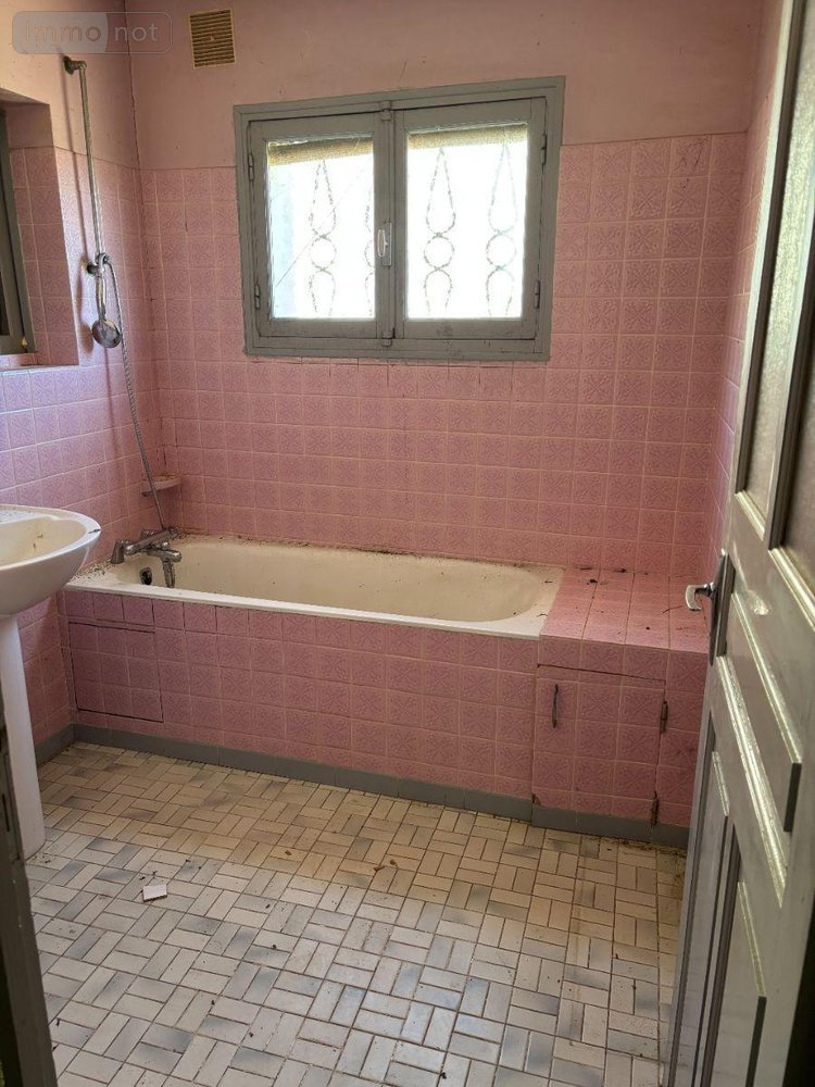 Maison a vendre Saint-Rémy-des-Monts 72600 Sarthe 66 m2 3 pièces 43200 euros