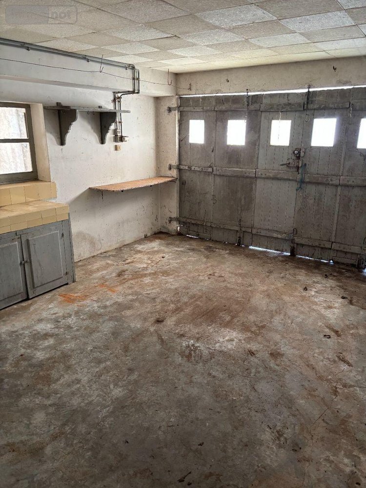 Maison a vendre Saint-Rémy-des-Monts 72600 Sarthe 66 m2 3 pièces 43200 euros