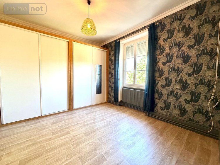 Maison a vendre La Tour-du-Pin 38110 Isère 90 m2 4 pièces 249000 euros