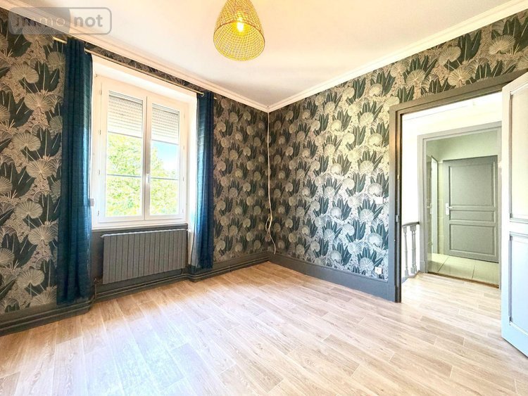 Maison a vendre La Tour-du-Pin 38110 Isère 90 m2 4 pièces 249000 euros