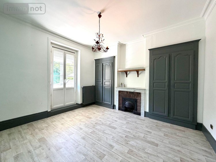 Maison a vendre La Tour-du-Pin 38110 Isère 90 m2 4 pièces 249000 euros