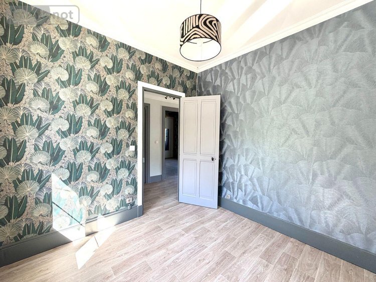 Maison a vendre La Tour-du-Pin 38110 Isère 90 m2 4 pièces 249000 euros