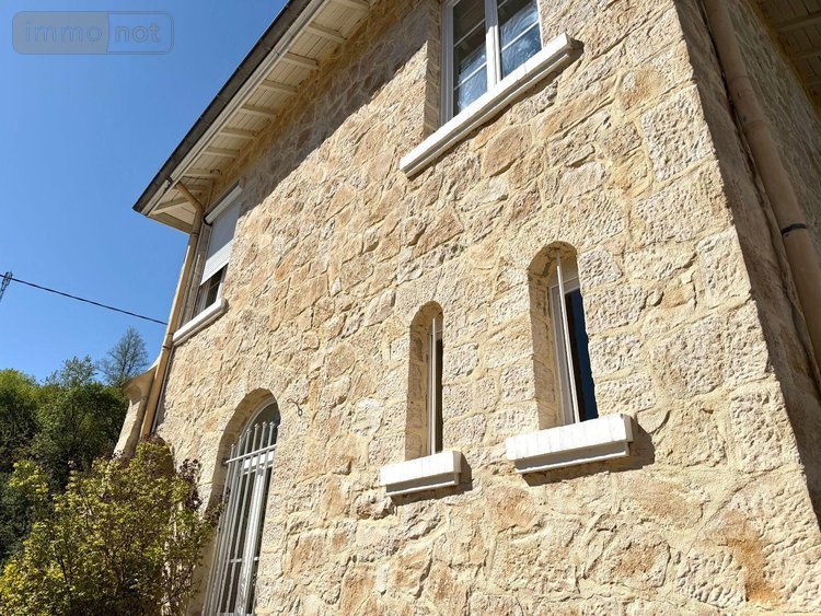 Maison a vendre La Tour-du-Pin 38110 Isère 90 m2 4 pièces 249000 euros