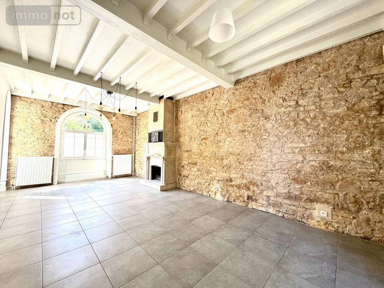 Maison a vendre La Tour-du-Pin 38110 Isère 90 m2 4 pièces 249000 euros