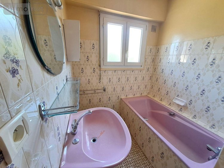 Maison a vendre Quimper 29000 Finistère 85 m2 4 pièces 178200 euros