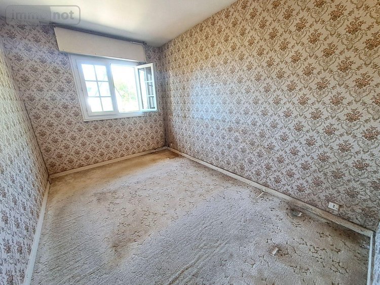 Maison a vendre Quimper 29000 Finistère 85 m2 4 pièces 178200 euros