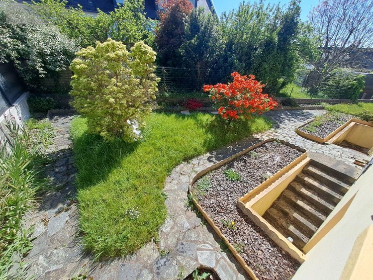 Maison a vendre Quimper 29000 Finistère 85 m2 4 pièces 178200 euros