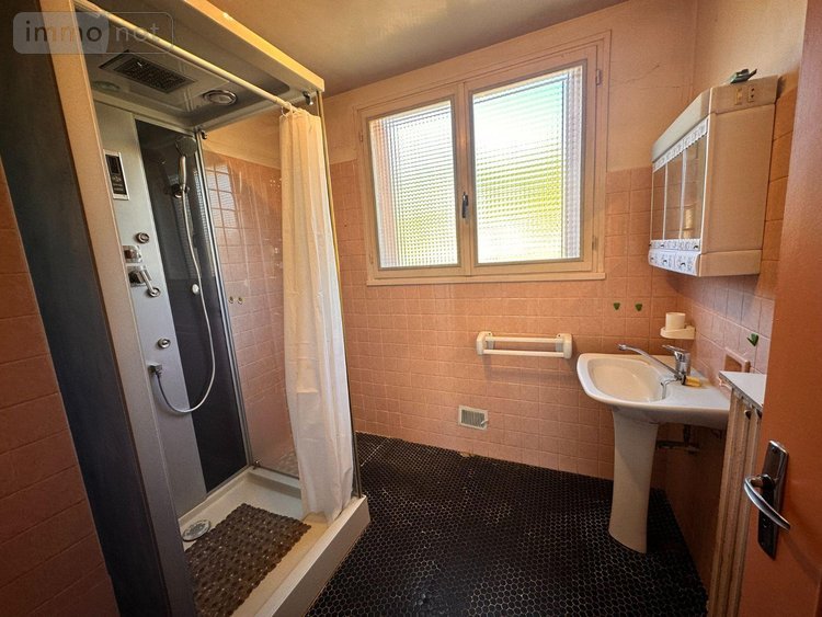 Maison a vendre Saint-Julien-du-Sault 89330 Yonne 142 m2 7 pièces 159000 euros