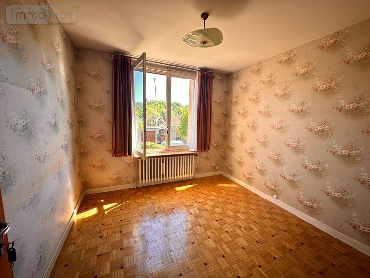 Maison a vendre Saint-Julien-du-Sault 89330 Yonne 142 m2 7 pièces 159000 euros
