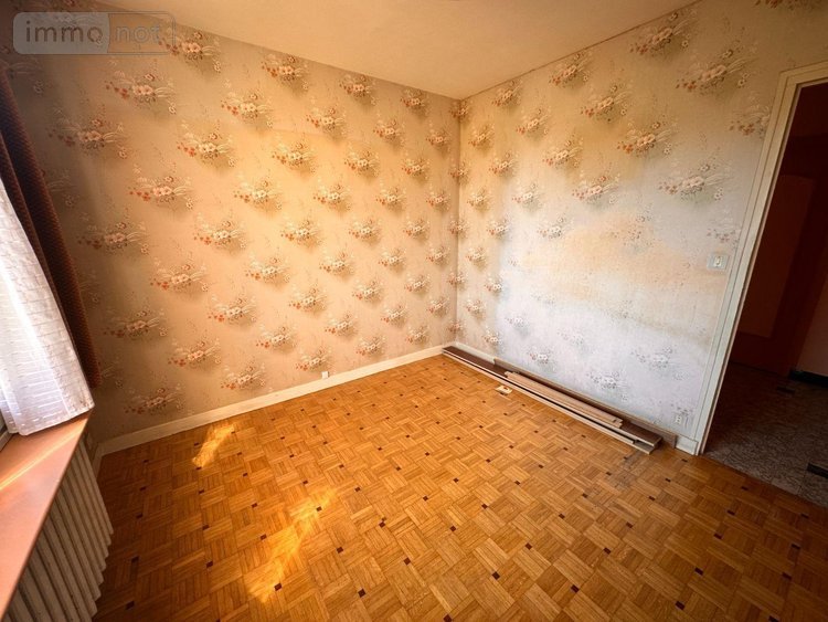 Maison a vendre Saint-Julien-du-Sault 89330 Yonne 142 m2 7 pièces 159000 euros