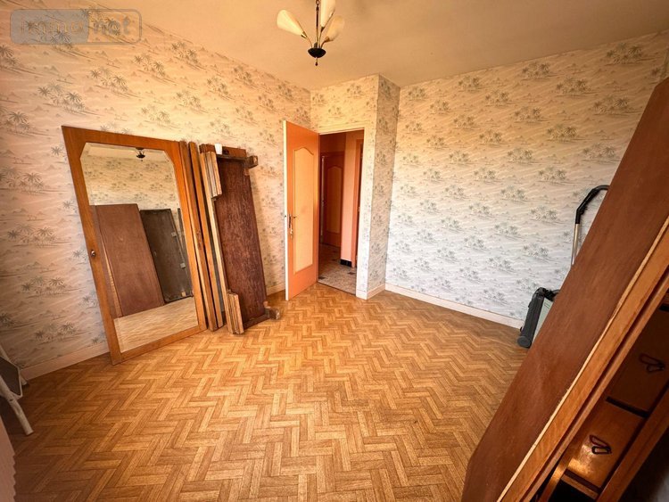 Maison a vendre Saint-Julien-du-Sault 89330 Yonne 142 m2 7 pièces 159000 euros