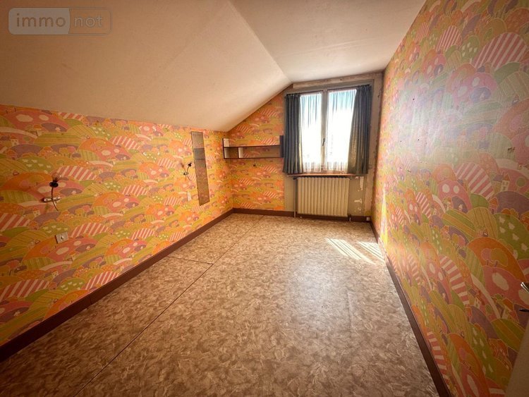 Maison a vendre Saint-Julien-du-Sault 89330 Yonne 142 m2 7 pièces 159000 euros