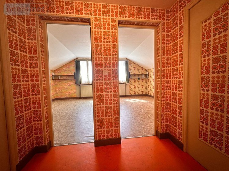 Maison a vendre Saint-Julien-du-Sault 89330 Yonne 142 m2 7 pièces 159000 euros