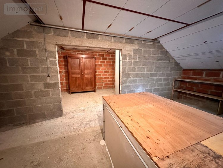 Maison a vendre Saint-Julien-du-Sault 89330 Yonne 142 m2 7 pièces 159000 euros