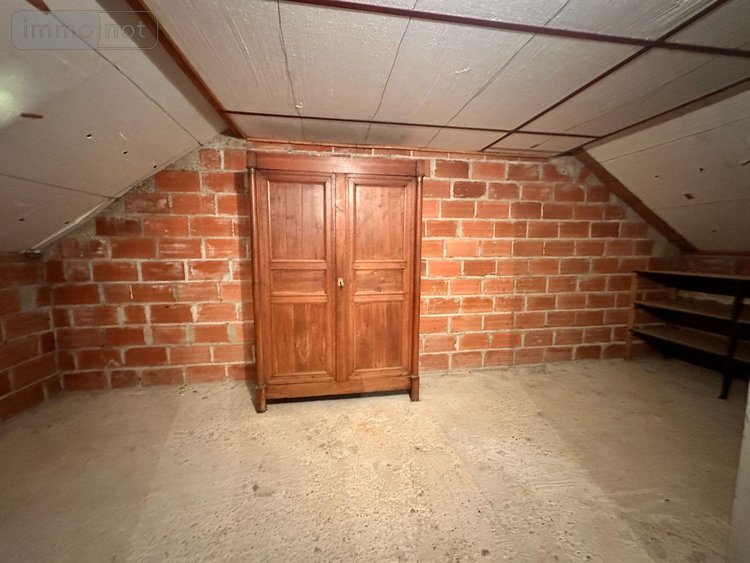 Maison a vendre Saint-Julien-du-Sault 89330 Yonne 142 m2 7 pièces 159000 euros