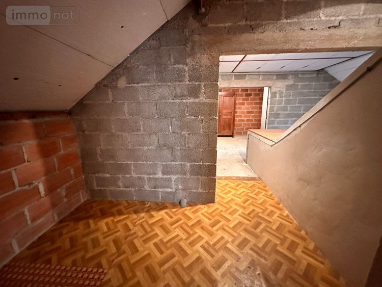 Maison a vendre Saint-Julien-du-Sault 89330 Yonne 142 m2 7 pièces 159000 euros