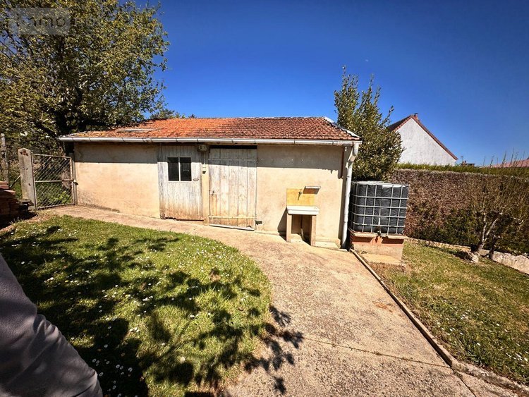Maison a vendre Saint-Julien-du-Sault 89330 Yonne 142 m2 7 pièces 159000 euros
