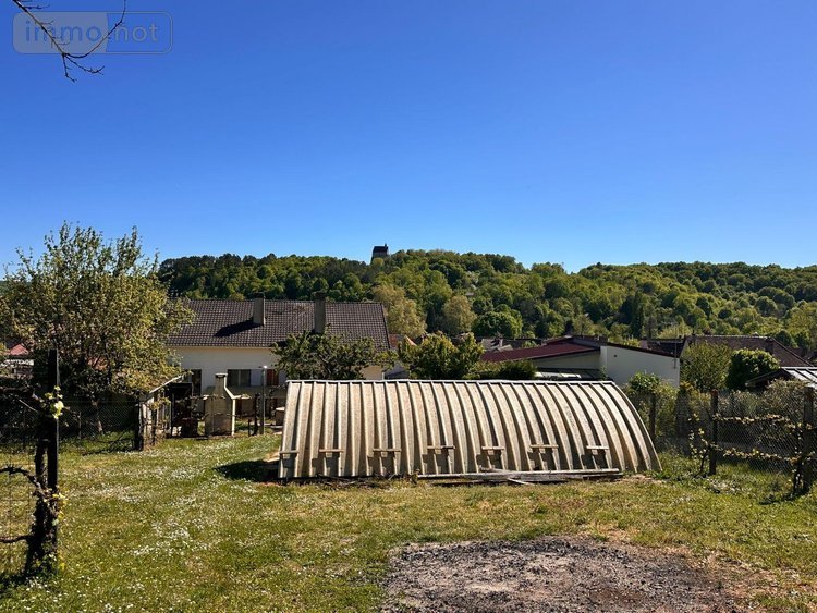 Maison a vendre Saint-Julien-du-Sault 89330 Yonne 142 m2 7 pièces 159000 euros