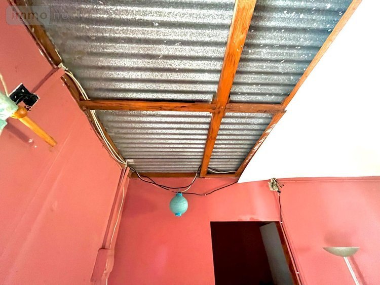 Maison a vendre Saint-Paul 97460 Réunion 55 m2 4 pièces 321000 euros
