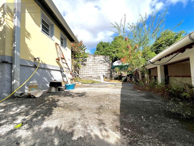Maison a vendre Saint-Paul 97460 Réunion 55 m2 4 pièces 321000 euros