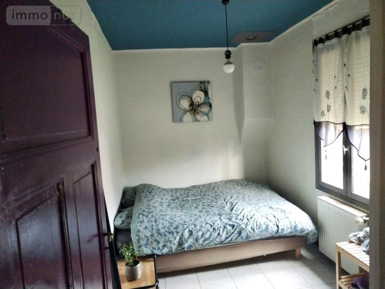 Maison a vendre Alincourt 08310 Ardennes 136 m2 5 pièces 160000 euros