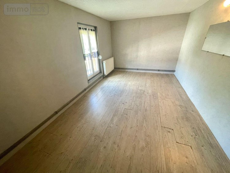 Maison a vendre Alincourt 08310 Ardennes 136 m2 5 pièces 160000 euros
