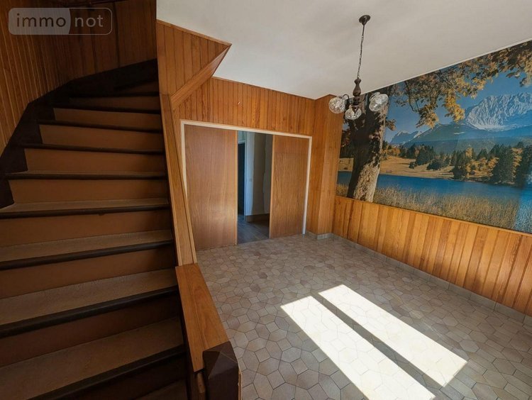 Maison a vendre Compiègne 60200 Oise 68 m2 5 pièces 184200 euros